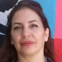 Dogma Solutions Employee Sandra Carla Pereira's profile photo