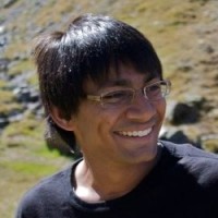 Anshuman Prasad Email & Phone Number