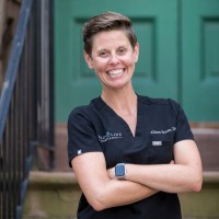 Main Line Fertility Employee Allison Bloom's profile photo