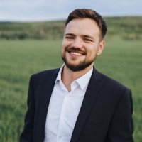 Switchplane Employee Aleksandr Velinskiy's profile photo