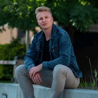 TechFides Employee David Smejkal's profile photo