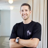 Adelaide 36ers Employee Marc Elliott's profile photo