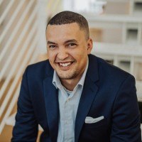 [m]STUDIO Employee Georges Schepanski's profile photo