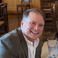 Pax Momentum Employee Matthew Hanson's profile photo