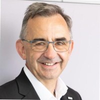 LÄPPLE AUTOMOTIVE GmbH Employee Dr. Frank Scheppe's profile photo