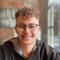 FOS of CannonDesign Employee Jacob Lugen's profile photo