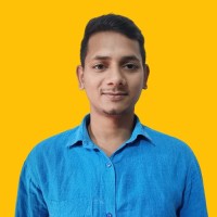 Alok Raj's profile photo