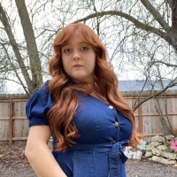 Sanctuary One Employee Jade Allen's profile photo