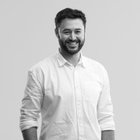 Pocket Engineering Employee Daniel Jaffe's profile photo