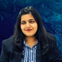 Saloni K Email & Phone Number