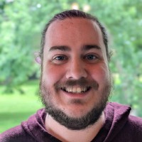 Hyland Employee Bobby David's profile photo