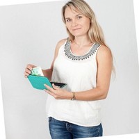 Pixie Technology Employee Anastasia Zak's profile photo