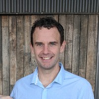 James Bashford Email