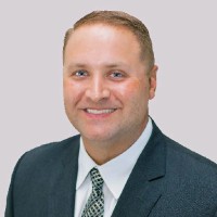 Genesee & Wyoming Inc. Employee Seth Walker's profile photo