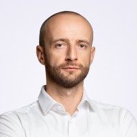 ELEKS Employee Nazar Nalyvayko's profile photo