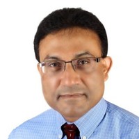 Anil Gupta Email & Phone Number