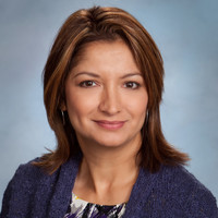 Duncanville ISD Employee Mari Zamora's profile photo