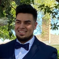 Gamaliel Moreno Email & Phone Number