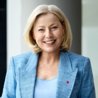 National Bank of Canada Employee Judith Ménard's profile photo