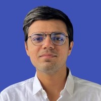 Brevitas Consulting - Inc. Employee Renish Noorani's profile photo