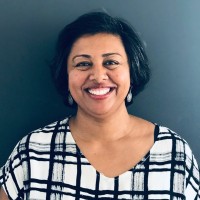 The Hands Physio Employee Amy Naidoo's profile photo