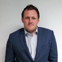 Corporate Travel Management (CTM) UK Employee Simon Rowland's profile photo