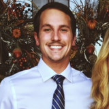 SafeSource Direct Employee Samuel Houston's profile photo