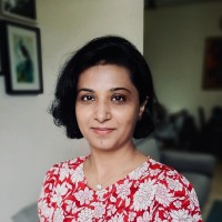 Digital Edge DC Employee Swati Goyal's profile photo