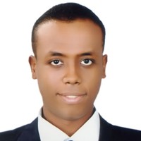 Ebttikar ""Holy Makkah Municipality Project"" Employee Maged Eldeen's profile photo