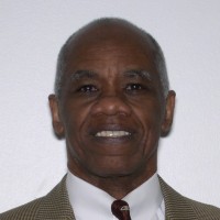 UPS Employee Steven Travis's profile photo