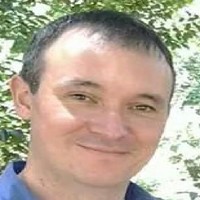Jeremy Stockstill