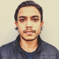 Graebert India - ARES CAD Software Employee Atif Rizwan's profile photo