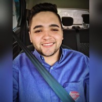 Sorvepan - Comercio de Alimentos Employee Matheus Saldanha's profile photo