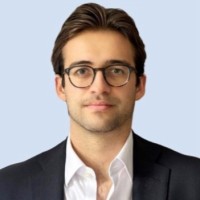 Orbis Investments Employee Oliver Howell's profile photo