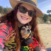 Alpine Pacific Nut Company Employee Karissa Amador's profile photo