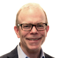 Method Communications Employee Tim Race's profile photo