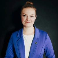 Creedence Energy Services, LLC Employee Nicole Monk's profile photo