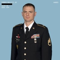 SSG Gibbs Email & Phone Number | 785th MP BN 31E Contact Information