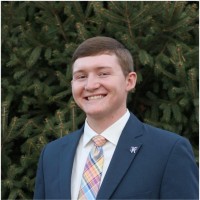 Redbook Software Employee Chase Gleason's profile photo