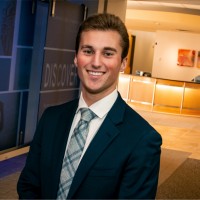Medspira Employee Jordan Burdi's profile photo