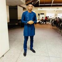 Solafide Projects Employee Joseph Adejuwon's profile photo