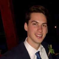 AECOM Hunt Employee Eric Mannarino's profile photo