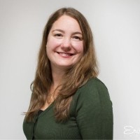 Olympia Provisions Employee Amber Dalessandri's profile photo