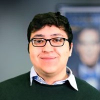 Elias Lozano Email