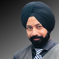 Consolidated Employee Manpreet Singh's profile photo
