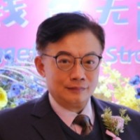 Combine Will International Holdings Ltd Employee Danny Lai's profile photo