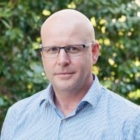 Ex. Innoki Employee Michael Parkes's profile photo
