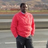 Ecovinal International Pvt Ltd Employee Ansar M's profile photo
