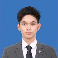 Metamorphosys Studio Employee Kefas Mangasi's profile photo