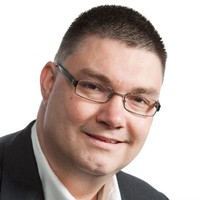 Quality-IT Employee Boogaard's profile photo